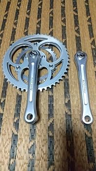 Amazon.co.jp: SUGINO 48 スギノ FORGED Super Maxy 165mm